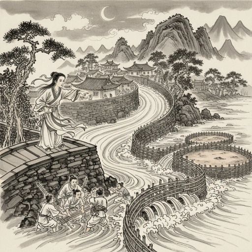 The Young Hero of Ancient China thumbnail