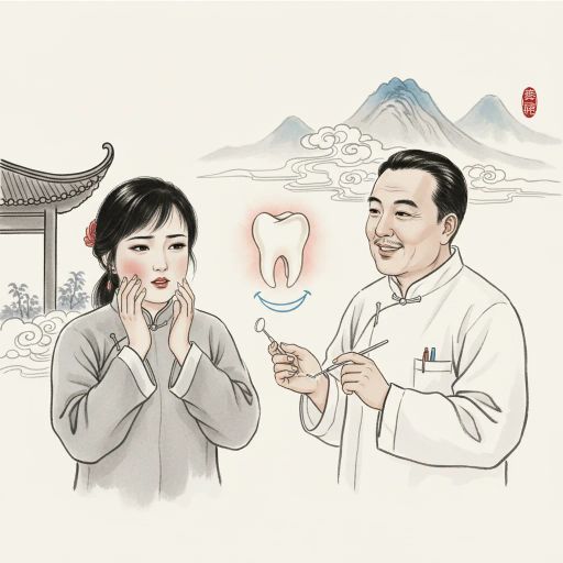 A Trip to the Dentist thumbnail