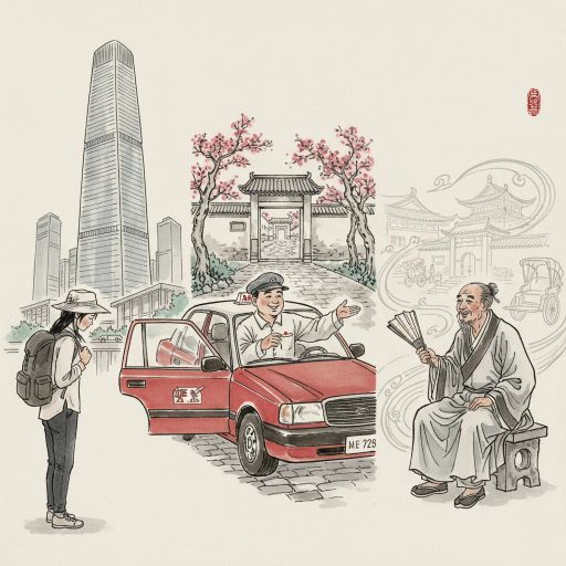 The Lost Street thumbnail
