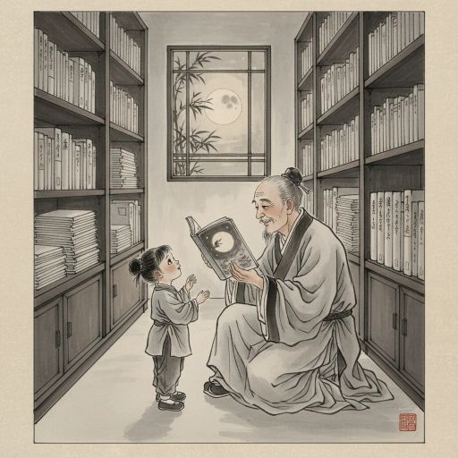 The Lost Book Promise thumbnail