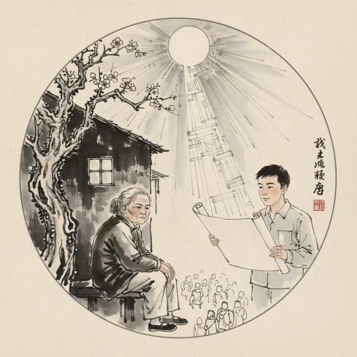 The Stubborn Tenant's New View thumbnail