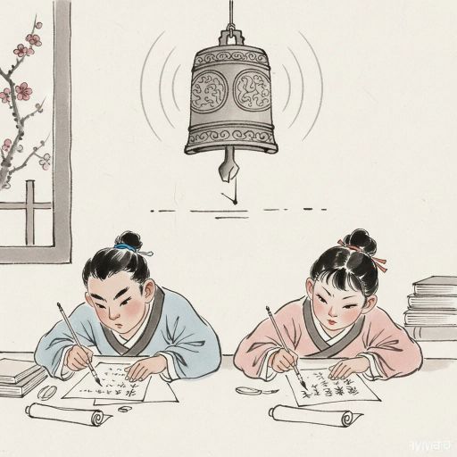 The Homework Race thumbnail
