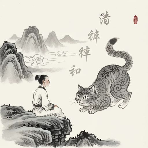 The Riddle Cat thumbnail