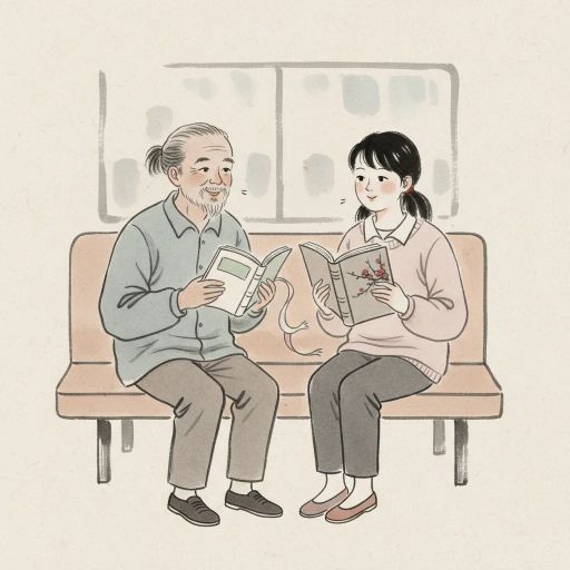 The Book Swap thumbnail