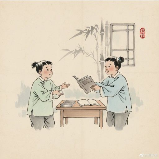 A Shared Textbook thumbnail