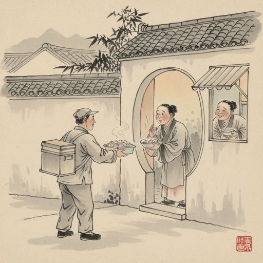 The Wrong Door thumbnail