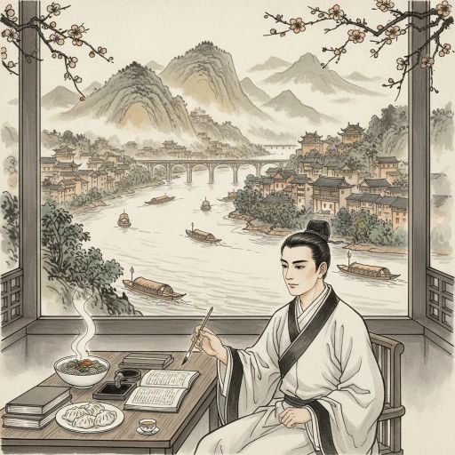 My Son Moves to Chongqing to Study Chinese thumbnail